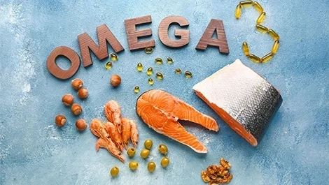 Omega-3: dlaczego te kwasy tłuszczowe są tak ważne dla zdrowia?