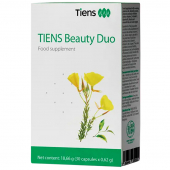 Beauty Duo TIENS Beauty Duo TIENS