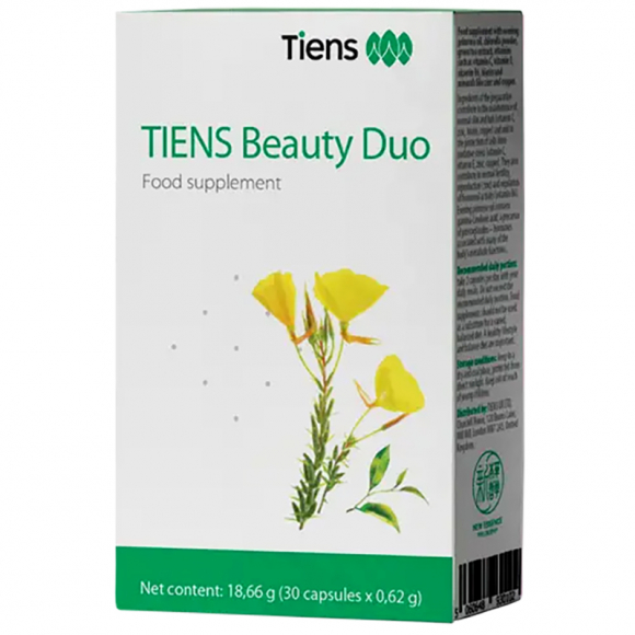 Beauty Duo TIENS Beauty Duo TIENS