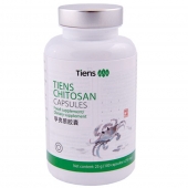 Chitosan Tiens Chitosan Tiens