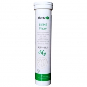 Fizzy – potrójny magnez Fizzy – potrójny magnez