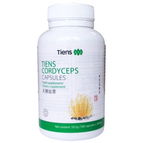 Kordyceps Kordyceps