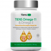 Tiens Omega-11 i Omega 3 Tiens Omega-11 i Omega 3