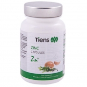 Cynk (Zinc Capsules) Cynk (Zinc Capsules)