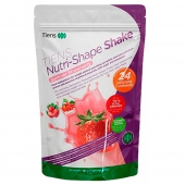 Nutri-Shape Shake o smaku truskawkowym Nutri-Shape Shake o smaku truskawkowym