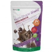 Nutri-Shape Shake Tiens o smaku czekoladowym Nutri-Shape Shake Tiens o smaku czekoladowym