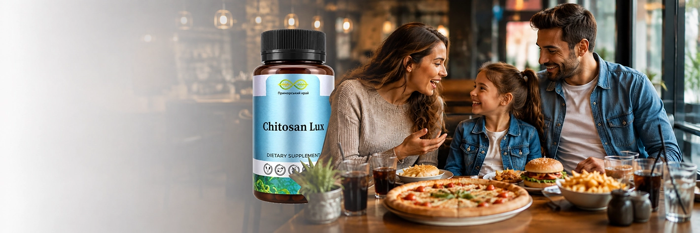 Chitosan Lux
